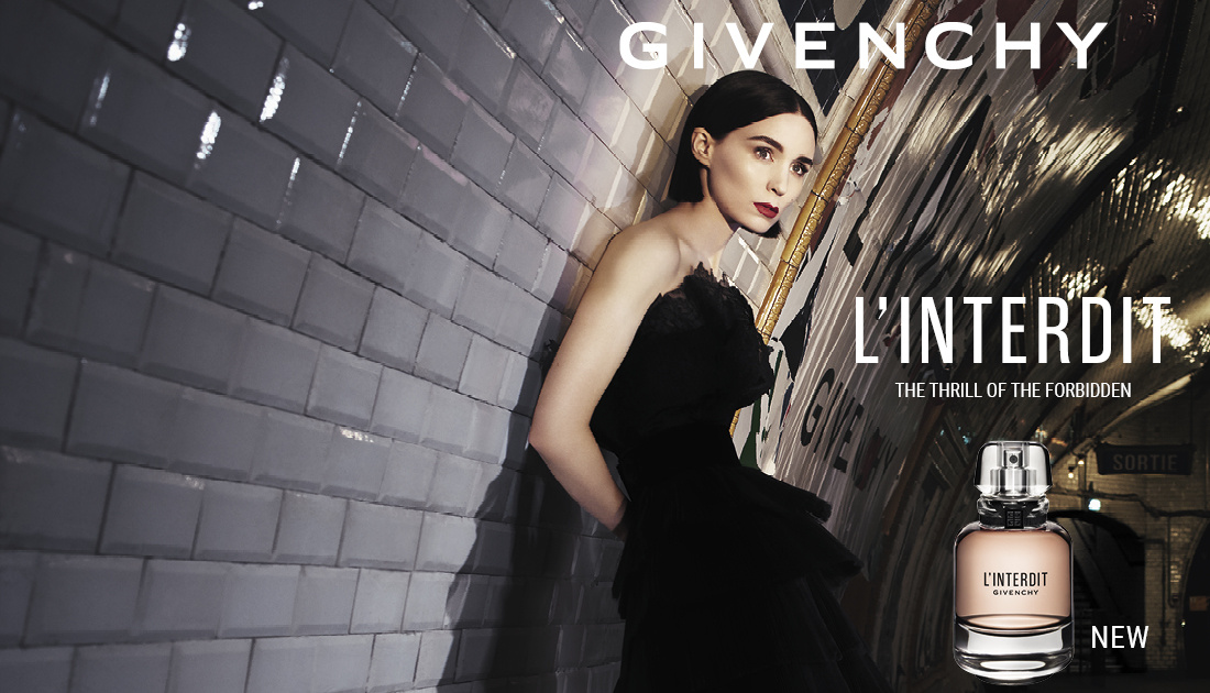 Givenchy kozmetika Clearance